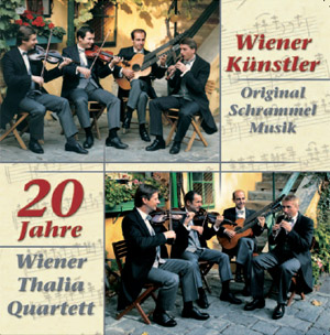 Music from Old Vienna III